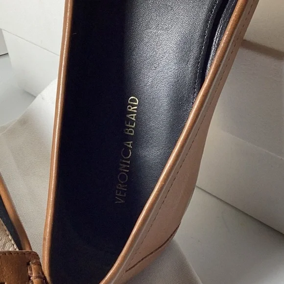 Penny Loafer (Women)
Veronica Beard
Women - Picture 13 of 15